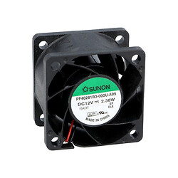 Вентилятор PF40281B3-A99
