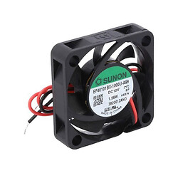 Вентилятор EF40101BX-A99-A