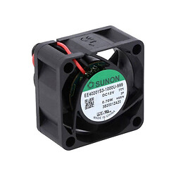 Вентилятор EE40201S3-999