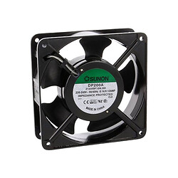 Вентилятор DP200A2123XBT-IP55