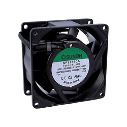 Вентилятор SF11580A1083HBL