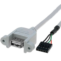 USB Адаптер USBAJ-1