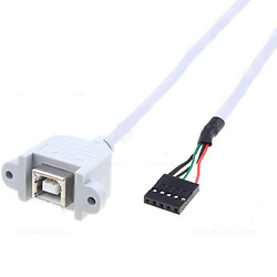 USB Адаптер USBBJ-1