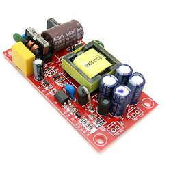Бескорпусный источник питания DLK17A-0712