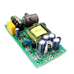 Бескорпусный источник питания DLK17B-0524