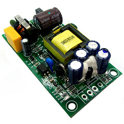 Бескорпусный источник питания DLK17B-0512