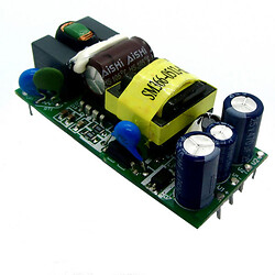 Бескорпусный источник питания DLA10A-0512