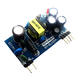 Бескорпусный источник питания DLI05A-0505