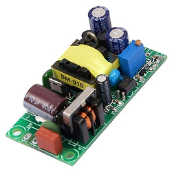 Безкорпусний блок живлення PLE12C-09