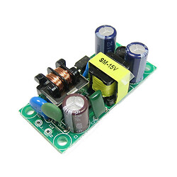 Бескорпусный источник питания PLG06A-09