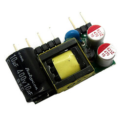 Бескорпусный источник питания HLA03A-09