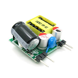 Бескорпусный источник питания HLB03A-09