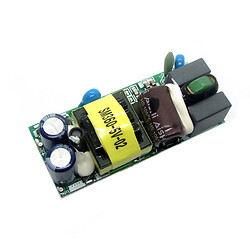 Бескорпусный источник питания MLA10A-05