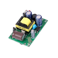 Безкорпусний блок живлення PLH12A-05