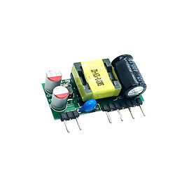Безкорпусний блок живлення HLA05A-05