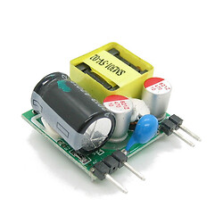 Безкорпусний блок живлення HLB03A-05