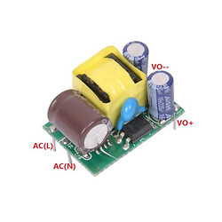 Бескорпусный источник питания PLG03A-03