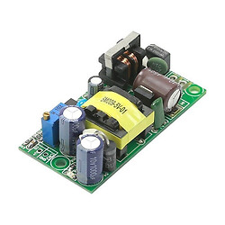 Бескорпусный источник питания PLE12C-15