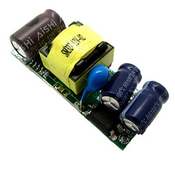 Бескорпусный источник питания PLC03B-12