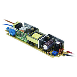 Безкорпусний блок живлення PLP-20-48