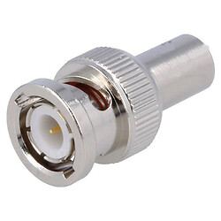 BNC-коннектор B1004A1ND3G50R