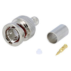 BNC-коннектор B1121A1ND3G375