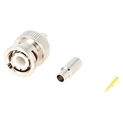 BNC-коннектор B1121E1ND3G550