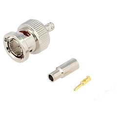 BNC-коннектор B1121E1ND3G675