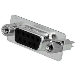 D-SUB коннектор L77SDEH09S2RM8