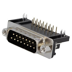 D-SUB конектор DHP9-15M