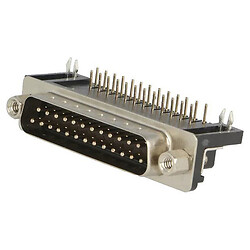 D-SUB конектор DHP9-25M