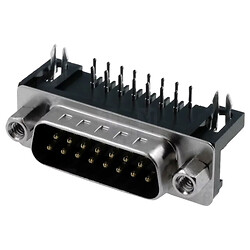 D-SUB коннектор DMR26M-HD