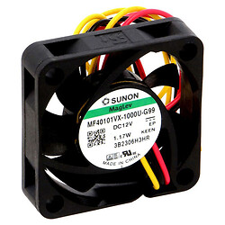 Вентилятор MF40101VX-G99-A