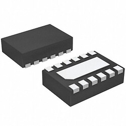 DC-DC преобразователь интегральный TPS62742DSST