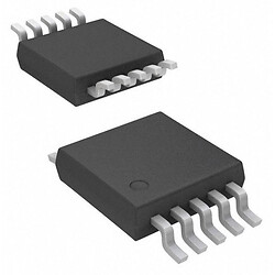 DC-DC перетворювач інтегральний TPS61016DGS
