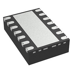 DC-DC преобразователь интегральный TPS63020DSJR