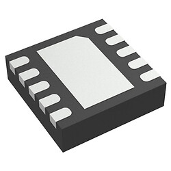 DC-DC перетворювач інтегральний TPS61029DRCR