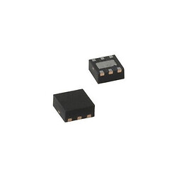 DC-DC перетворювач інтегральний TPS62730DRYT