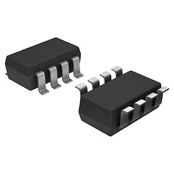 DC-DC перетворювач інтегральний TPS62120DCNR