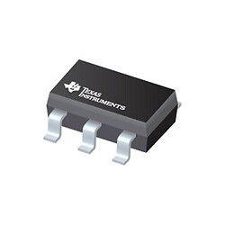 DC-DC преобразователь интегральный TPS563208DDCR