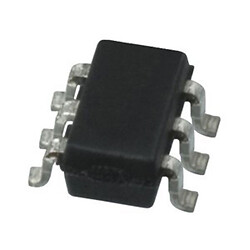 DC-DC преобразователь интегральный LM2842XMK-ADJL/NOPB
