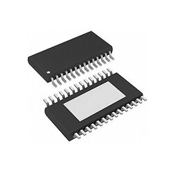 DC-DC преобразователь интегральный TPS54610PWP
