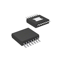 DC-DC преобразователь интегральный LM3150MH/NOPB