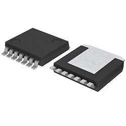 DC-DC преобразователь интегральный BD9778HFP-TR