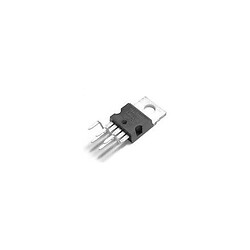 DC-DC перетворювач інтегральний LM2596TVADJG
