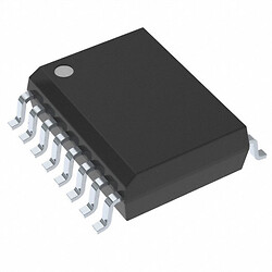 DC-DC преобразователь интегральный NCV33163DWR2G