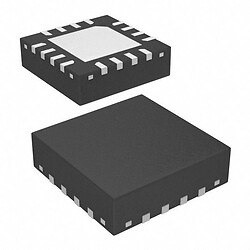 DC-DC перетворювач інтегральний NCP5212AMNTXG
