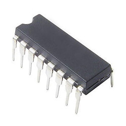 DC-DC перетворювач інтегральний MC34163PG