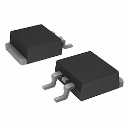DC-DC преобразователь интегральный LM2575D2T-ADJR4G