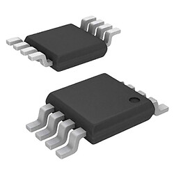 DC-DC перетворювач інтегральний MCP1252T-33X50I/MS